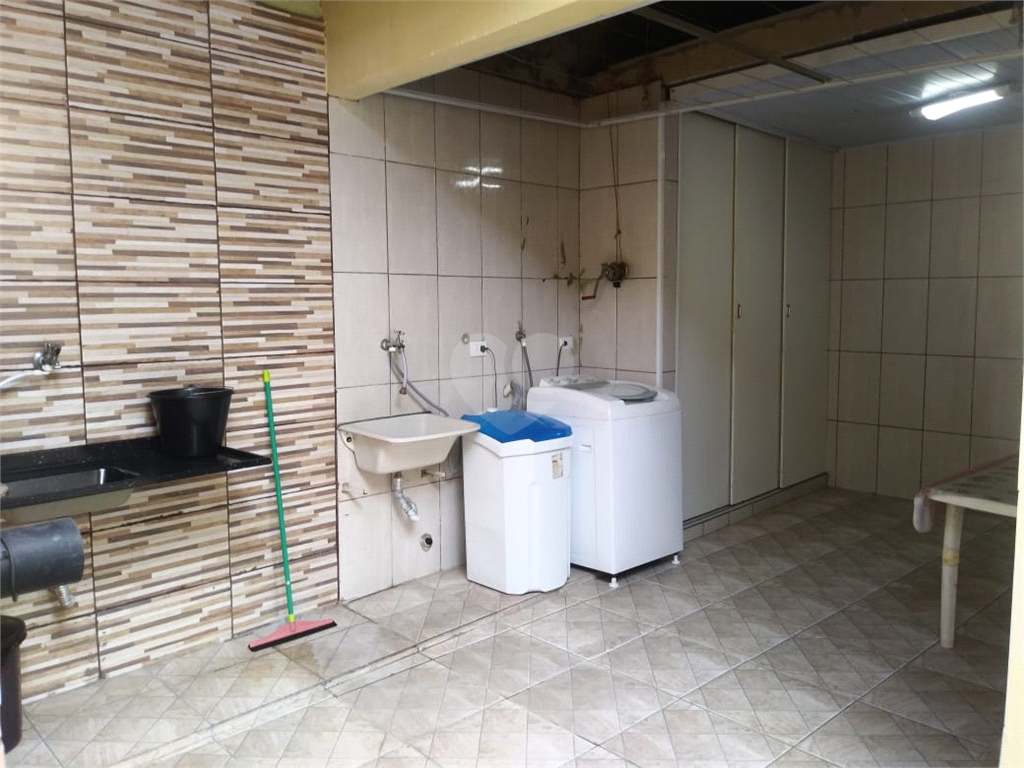 Venda Villagio São Paulo Vila Santa Maria REO574602 16