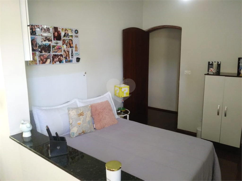 Venda Villagio São Paulo Vila Santa Maria REO574602 14