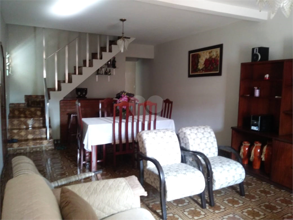 Venda Villagio São Paulo Vila Santa Maria REO574602 8