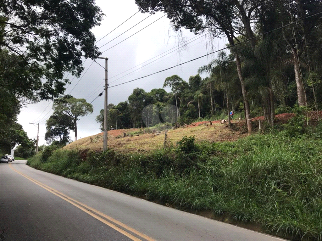 Venda Terreno Mairiporã Serra Da Cantareira REO574613 7