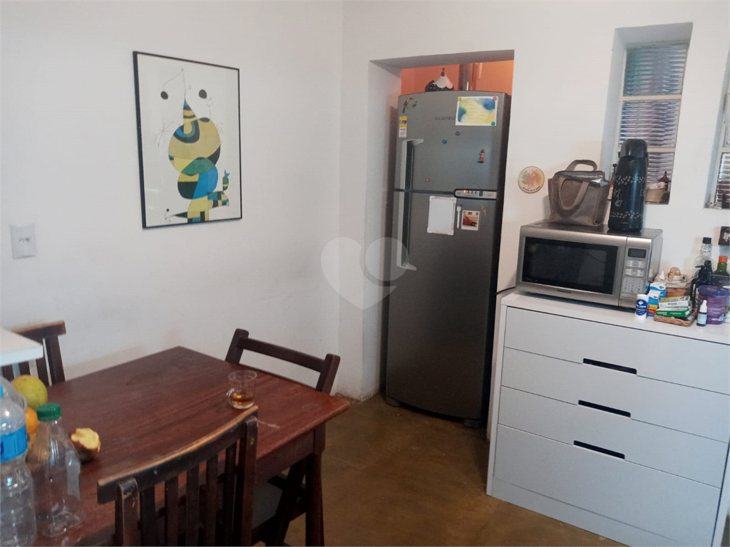 Venda Casa São Paulo Pinheiros REO574664 16