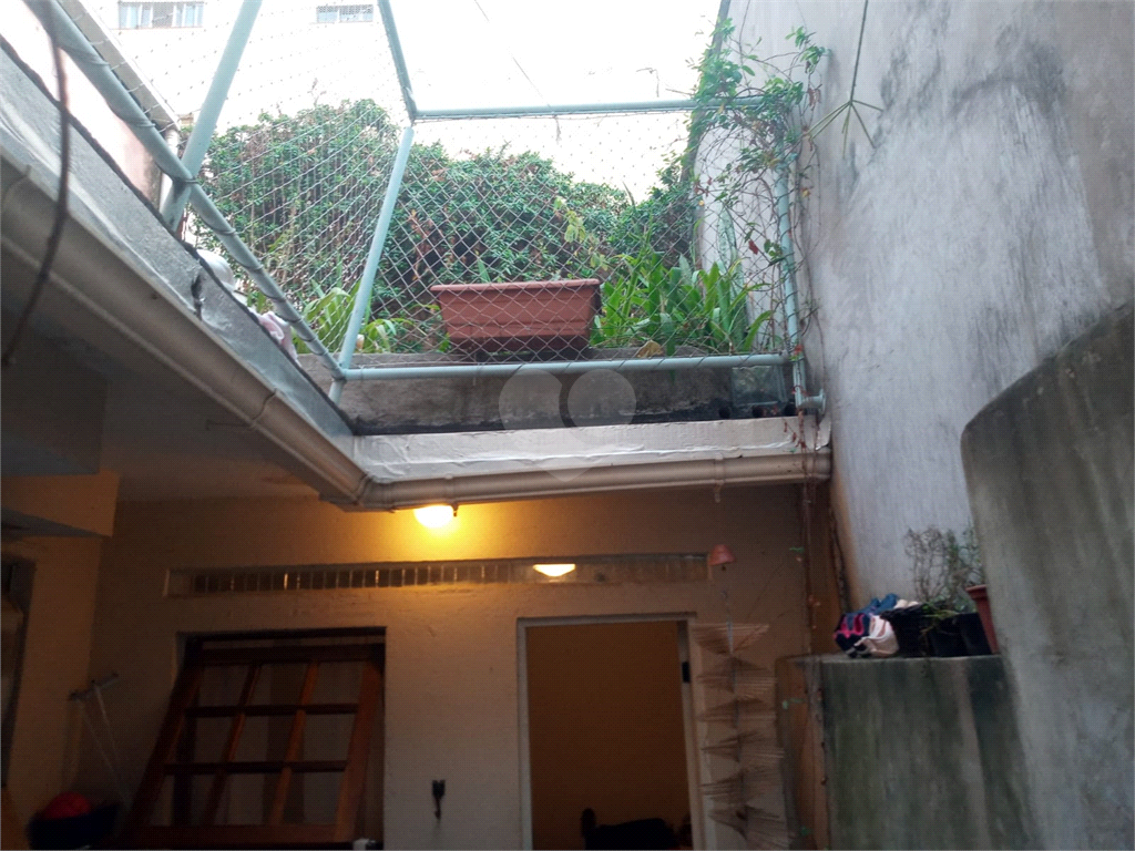 Venda Casa São Paulo Pinheiros REO574664 22