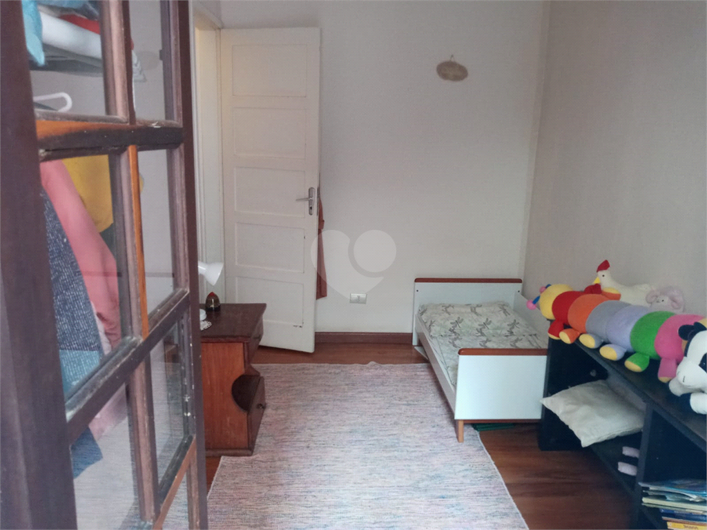 Venda Casa São Paulo Pinheiros REO574664 10