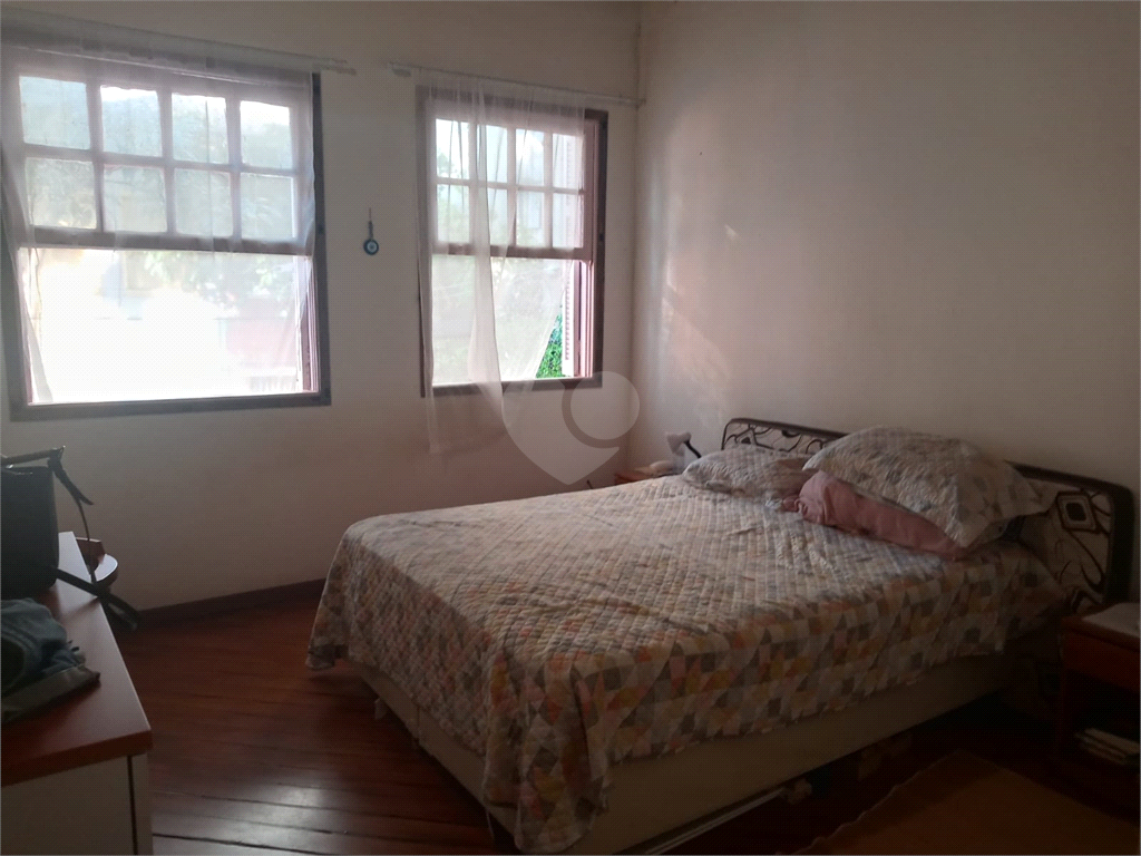 Venda Casa São Paulo Pinheiros REO574664 2