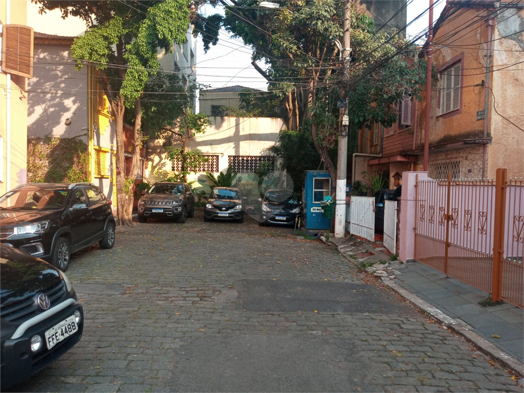 Venda Casa São Paulo Pinheiros REO574664 23