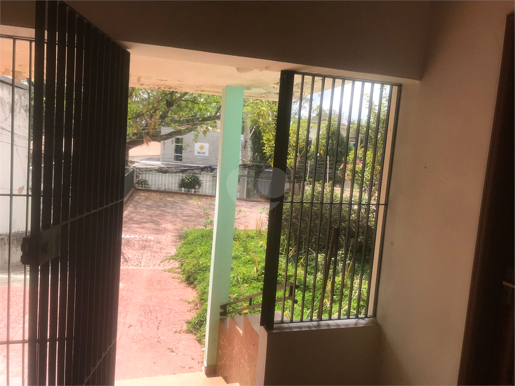 Venda Casa São Paulo Bela Aliança REO574687 22