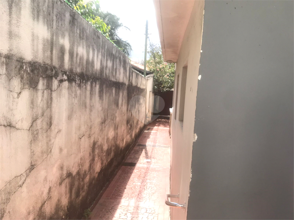 Venda Casa São Paulo Bela Aliança REO574687 17