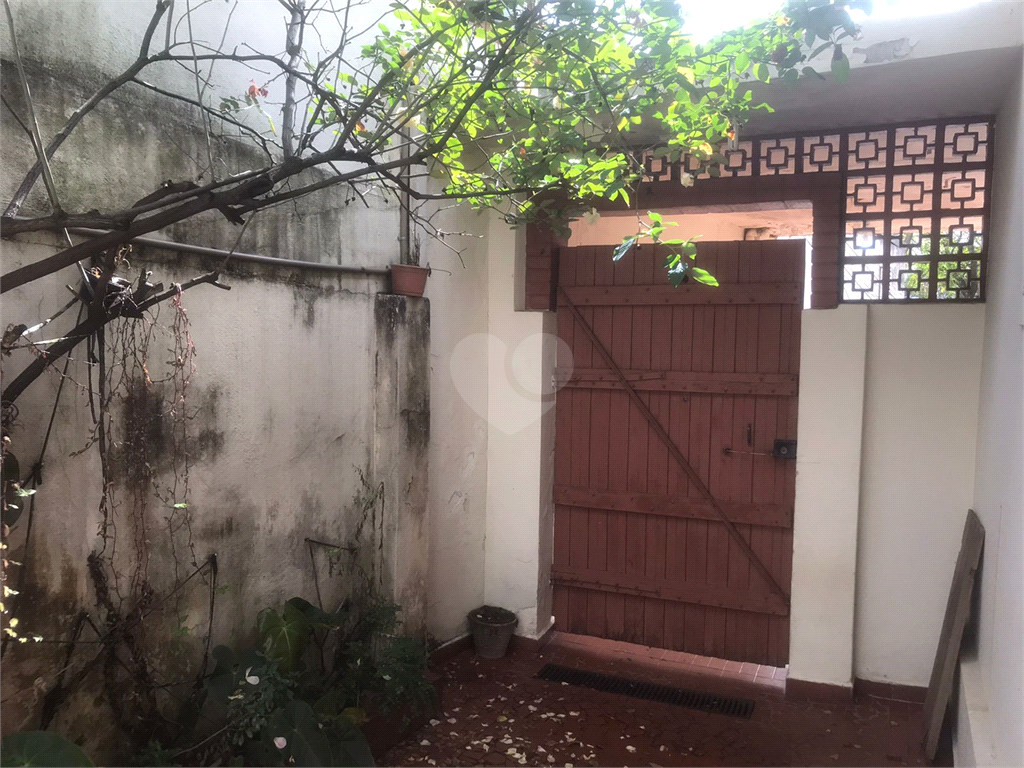 Venda Casa São Paulo Bela Aliança REO574687 15