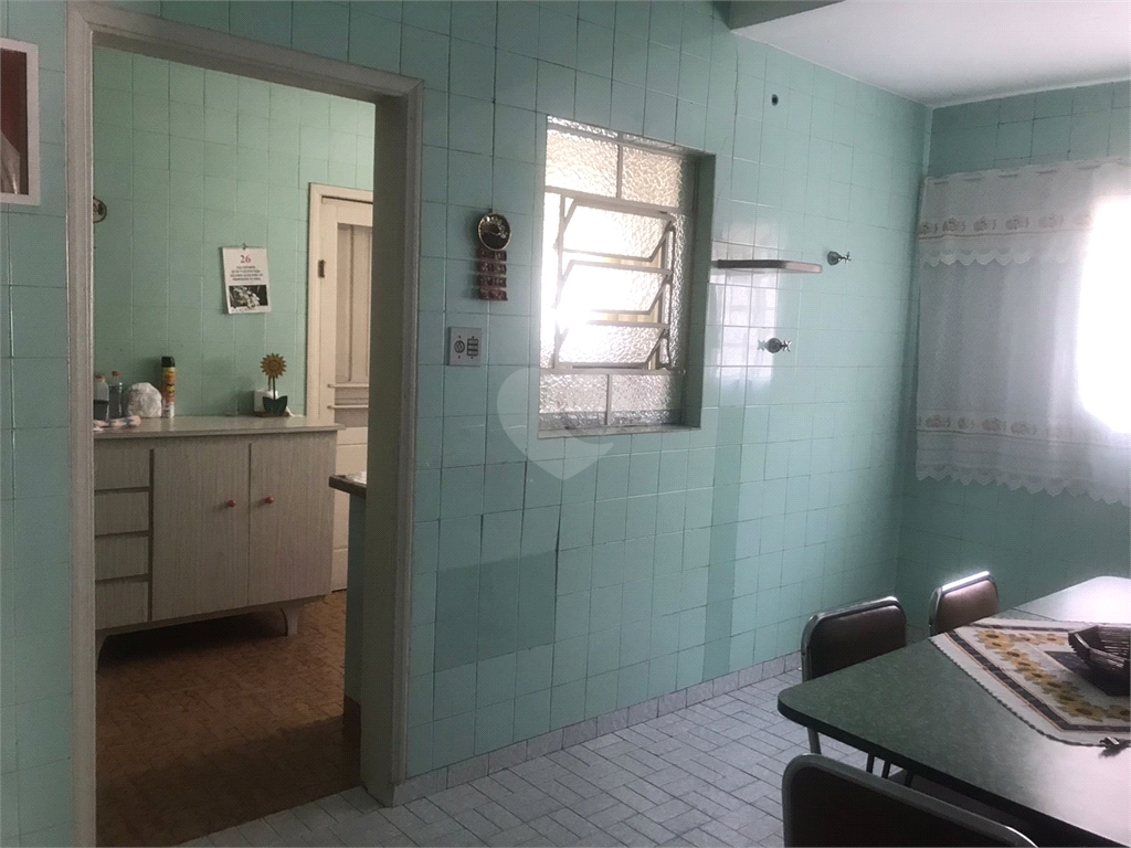 Venda Casa São Paulo Bela Aliança REO574687 4