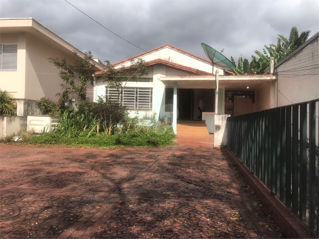 Venda Casa São Paulo Bela Aliança REO574687 26