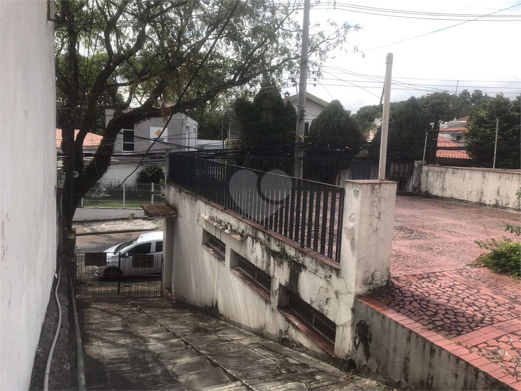 Venda Casa São Paulo Bela Aliança REO574687 5