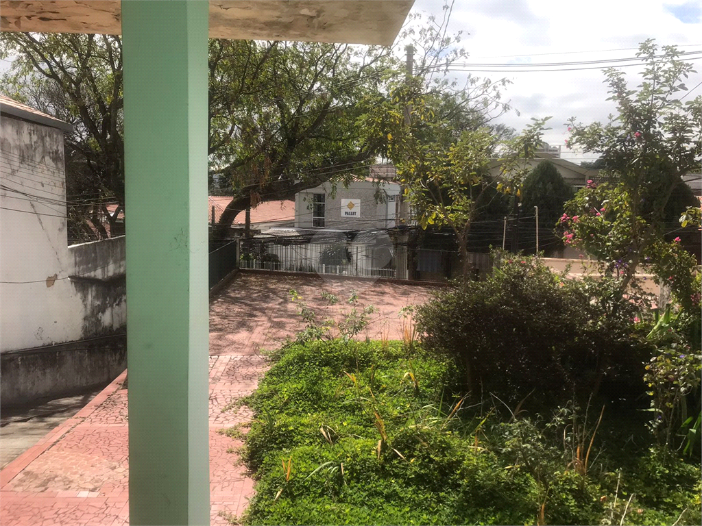 Venda Casa São Paulo Bela Aliança REO574687 20