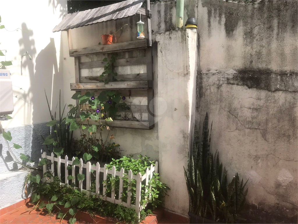 Venda Casa São Paulo Bela Aliança REO574687 14