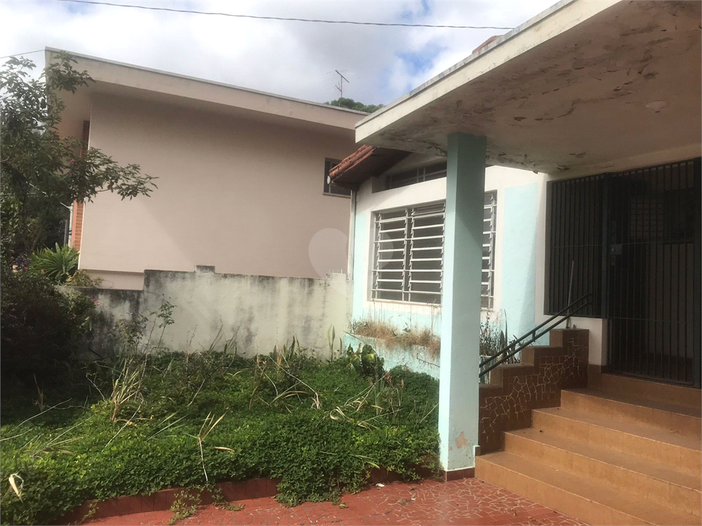 Venda Casa São Paulo Bela Aliança REO574687 3