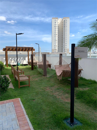 Venda Apartamento São Paulo Vila Guilherme REO574689 3