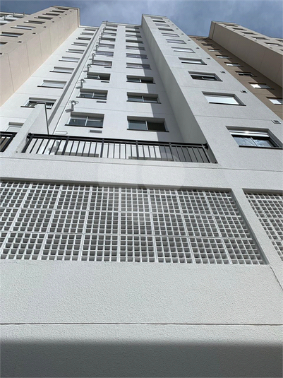 Venda Apartamento São Paulo Vila Guilherme REO574689 14