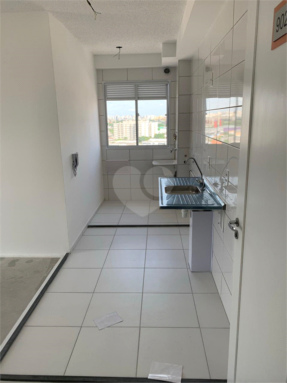 Venda Apartamento São Paulo Vila Guilherme REO574689 12