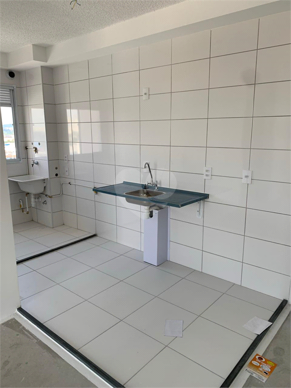 Venda Apartamento São Paulo Vila Guilherme REO574689 10