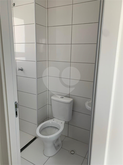 Venda Apartamento São Paulo Vila Guilherme REO574689 8