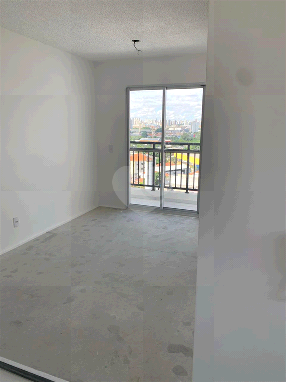 Venda Apartamento São Paulo Vila Guilherme REO574689 4