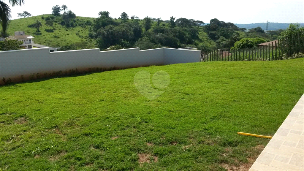 Venda Condomínio Itu Bairro Campos De Santo Antônio REO574707 34