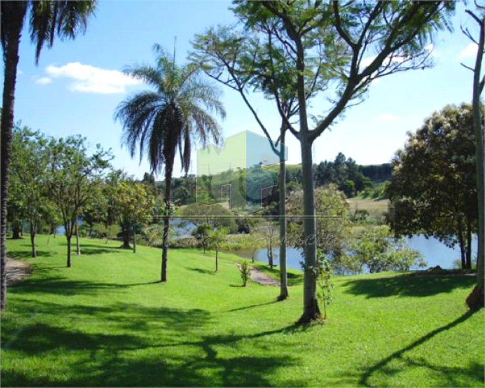 Venda Condomínio Itu Bairro Campos De Santo Antônio REO574707 9