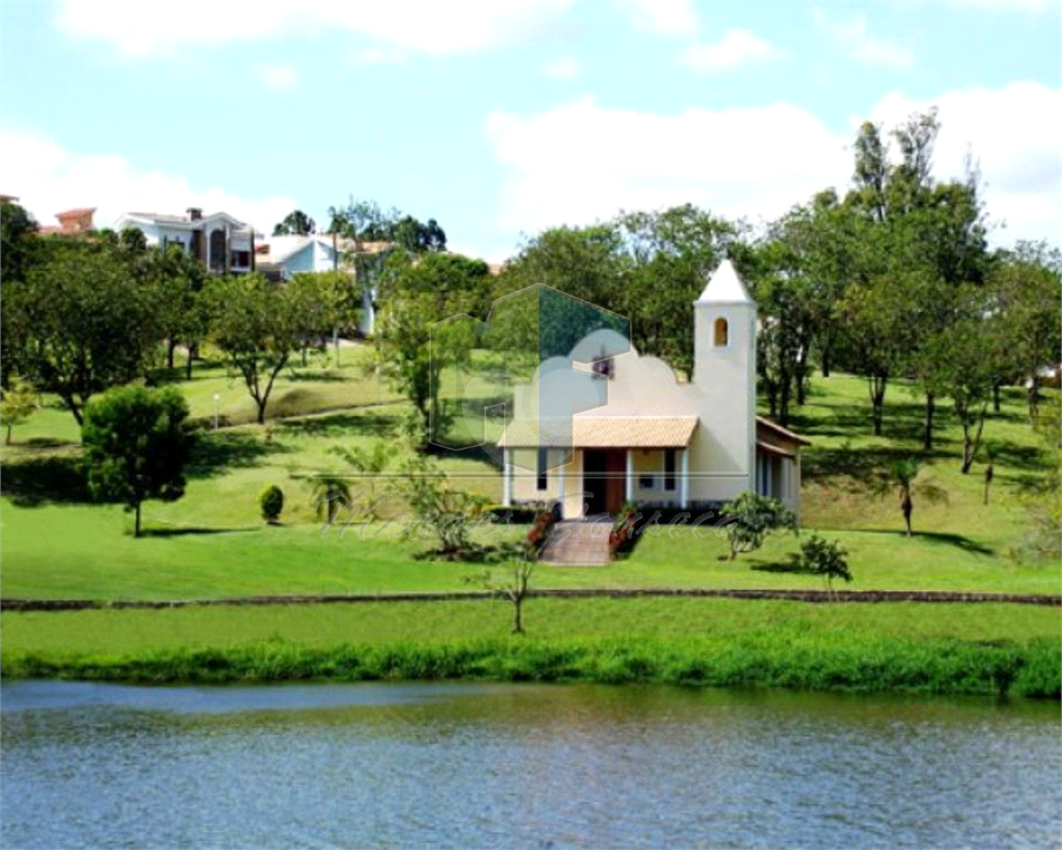 Venda Condomínio Itu Bairro Campos De Santo Antônio REO574707 11