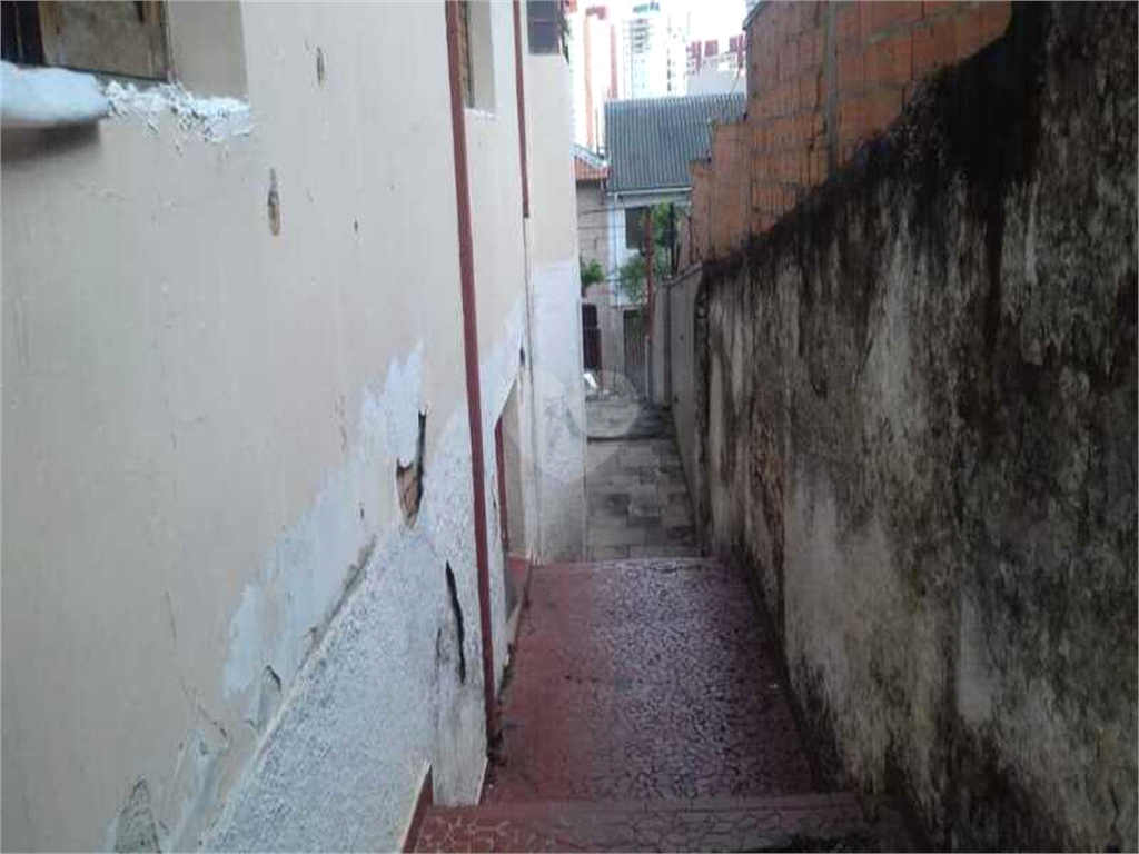 Venda Casa São Paulo Cambuci REO574720 36