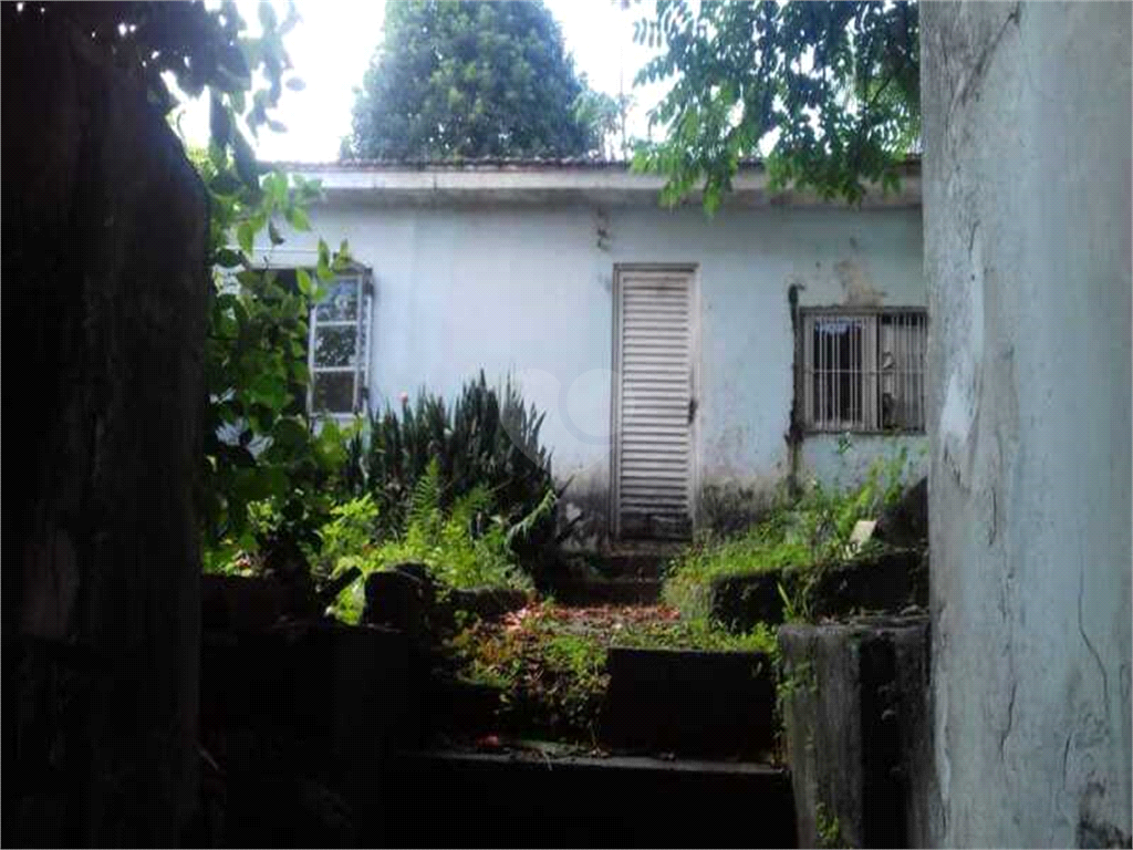 Venda Casa São Paulo Cambuci REO574720 34