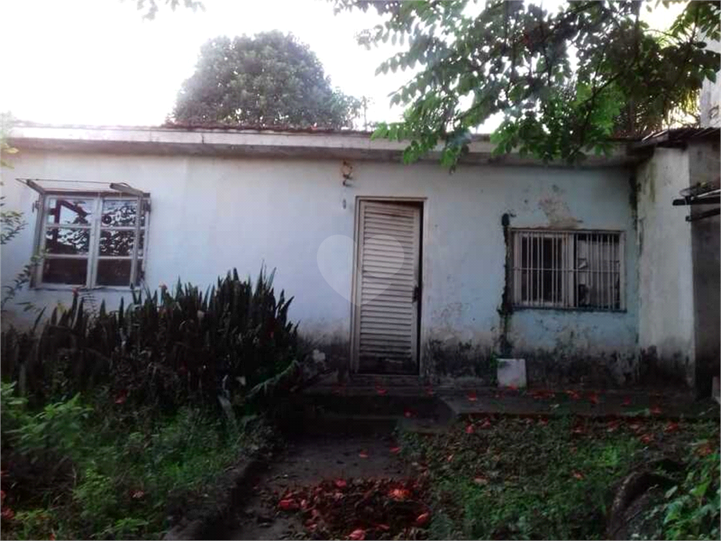 Venda Casa São Paulo Cambuci REO574720 44