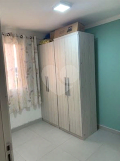 Venda Apartamento Guarulhos Vila Alzira REO574749 10