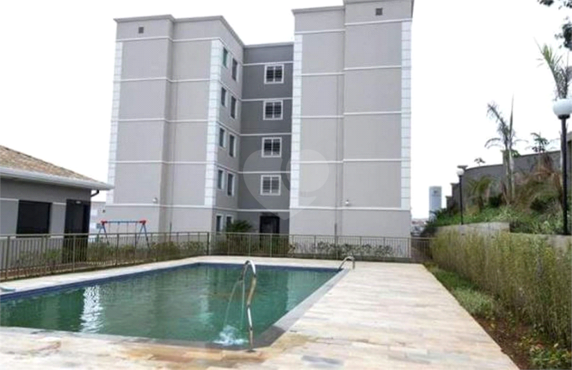 Venda Apartamento Guarulhos Vila Alzira REO574749 14