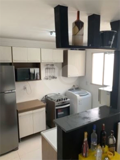 Venda Apartamento Guarulhos Vila Alzira REO574749 11