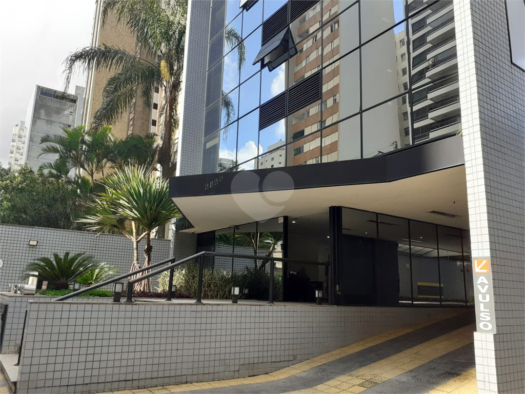 Venda Salas São Paulo Santana REO574751 15