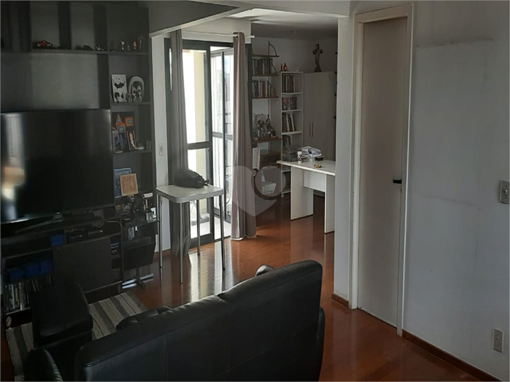 Venda Apartamento São Paulo Vila Clementino REO574769 1