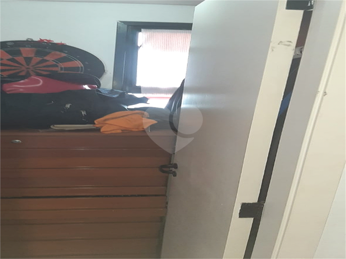 Venda Apartamento São Paulo Vila Clementino REO574769 23