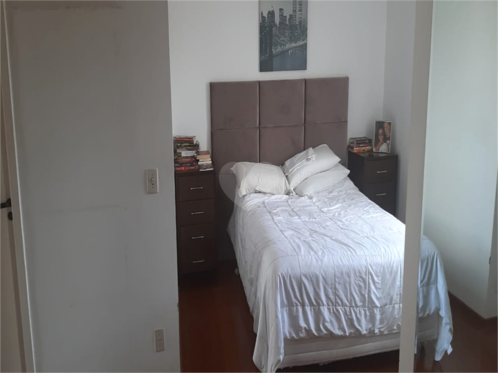 Venda Apartamento São Paulo Vila Clementino REO574769 11