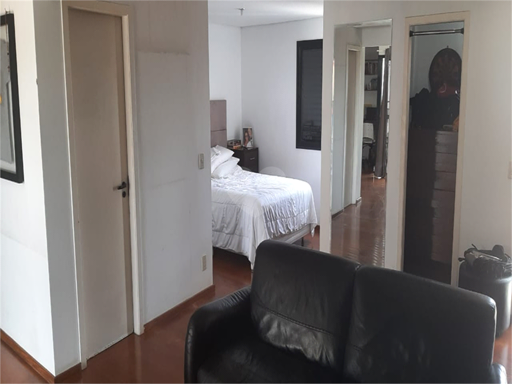 Venda Apartamento São Paulo Vila Clementino REO574769 7