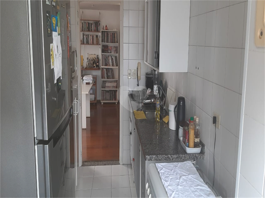 Venda Apartamento São Paulo Vila Clementino REO574769 20