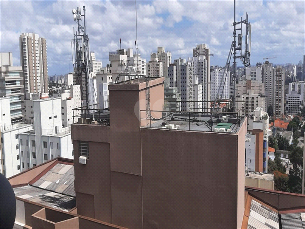 Venda Apartamento São Paulo Vila Clementino REO574769 29