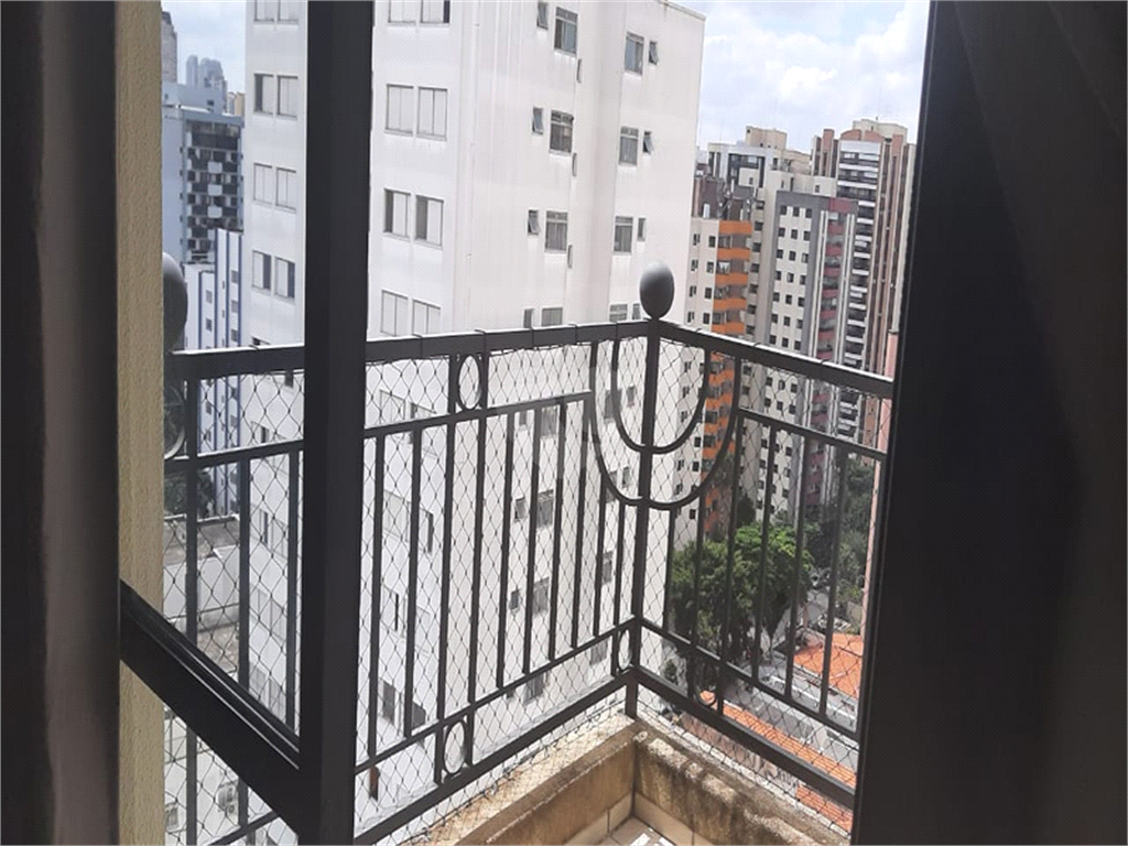 Venda Apartamento São Paulo Vila Clementino REO574769 28