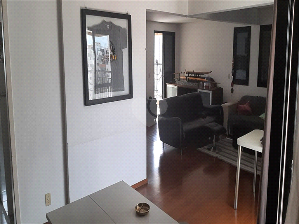 Venda Apartamento São Paulo Vila Clementino REO574769 16