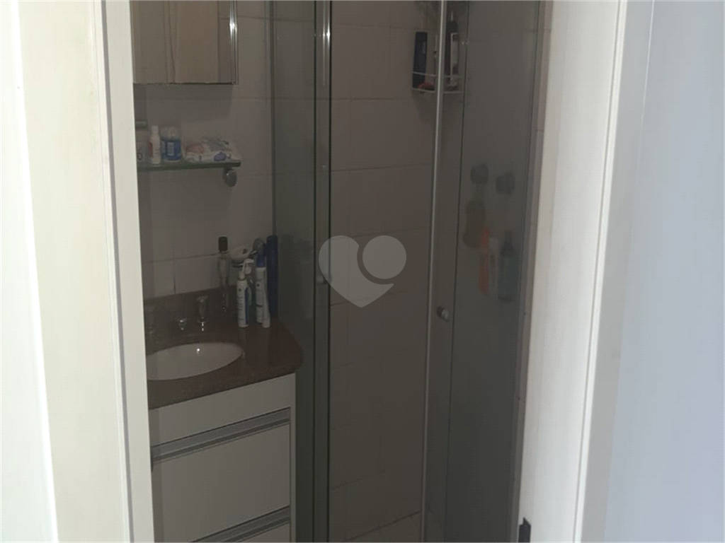 Venda Apartamento São Paulo Vila Clementino REO574769 24