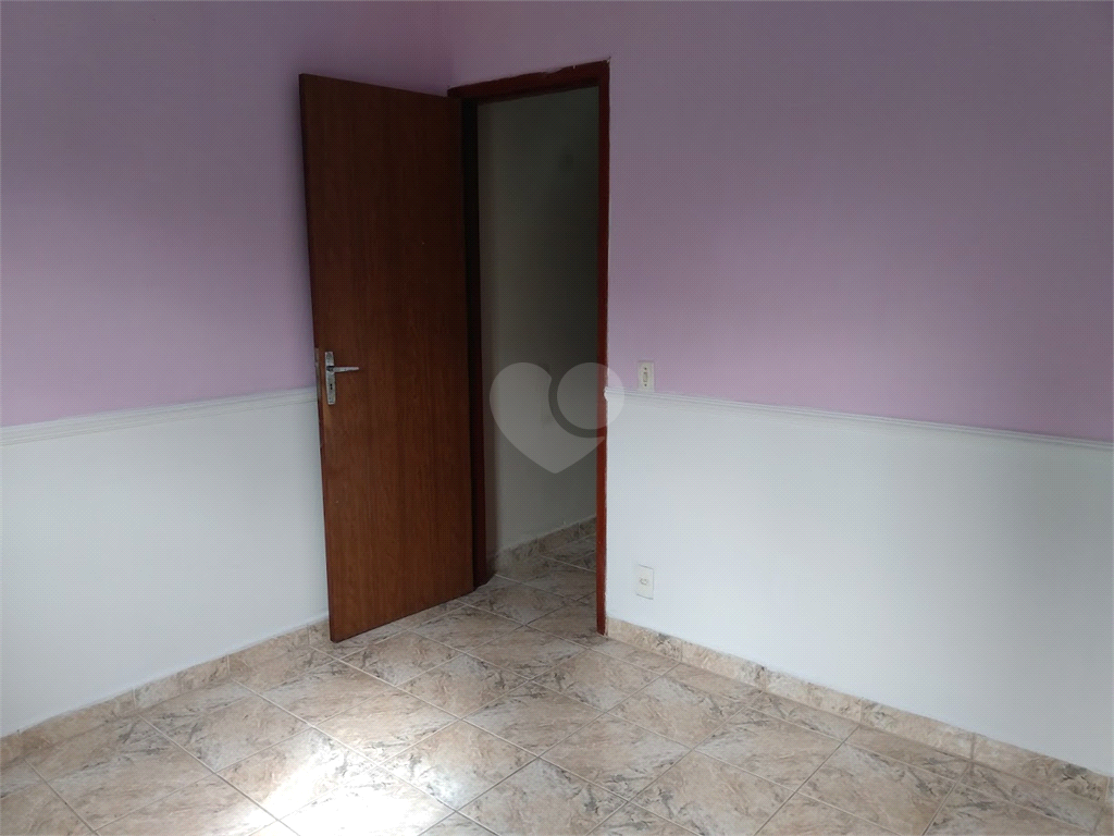 Venda Sobrado São Paulo Vila Santa Catarina REO574787 11