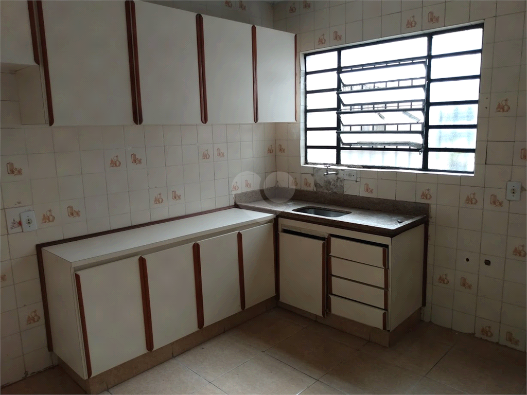 Venda Sobrado São Paulo Vila Santa Catarina REO574787 8