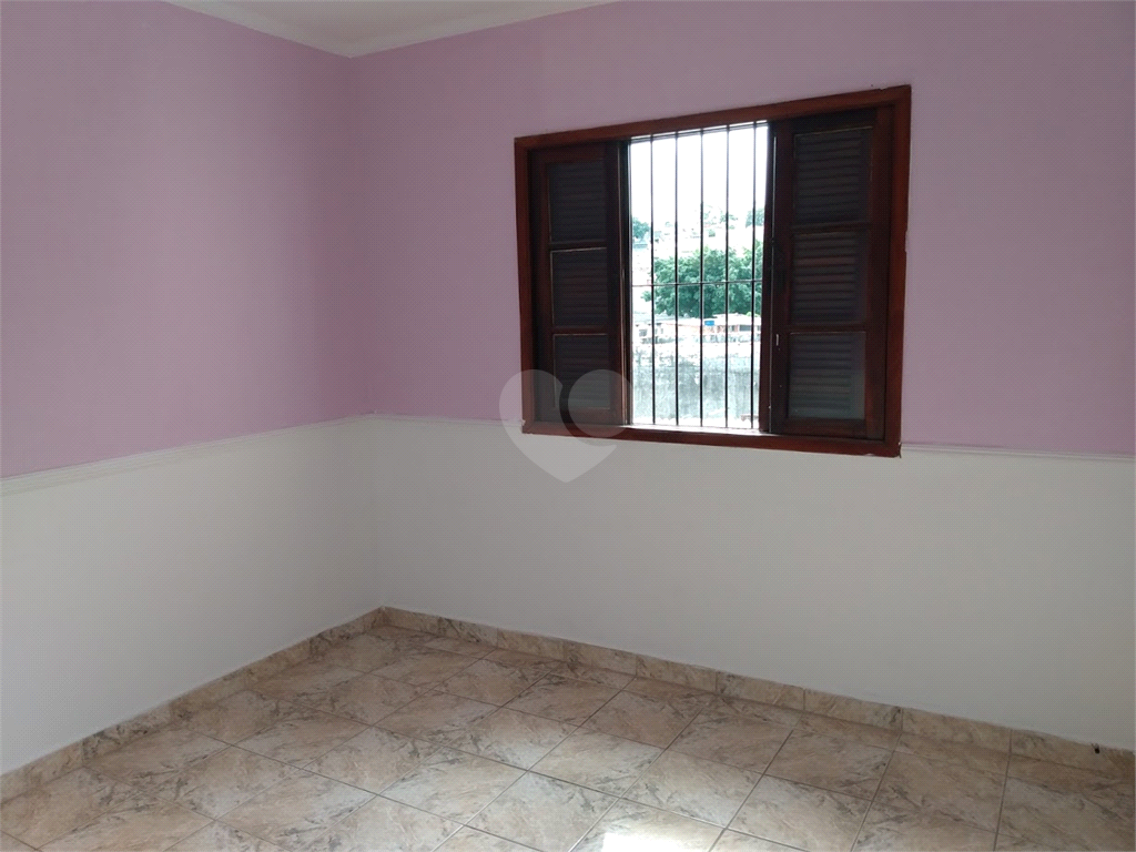 Venda Sobrado São Paulo Vila Santa Catarina REO574787 12