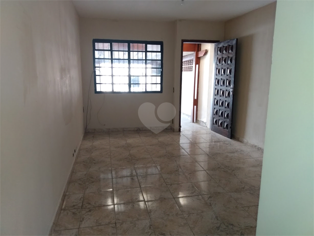 Venda Sobrado São Paulo Vila Santa Catarina REO574787 6