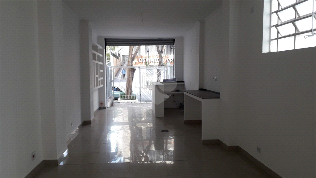 Venda Loja São Paulo Santa Cecília REO574830 9