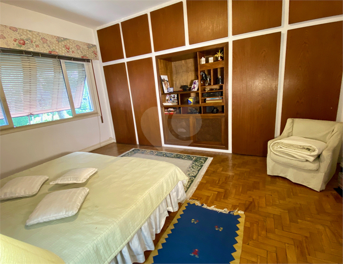 Venda Casa São Paulo Pacaembu REO574859 47