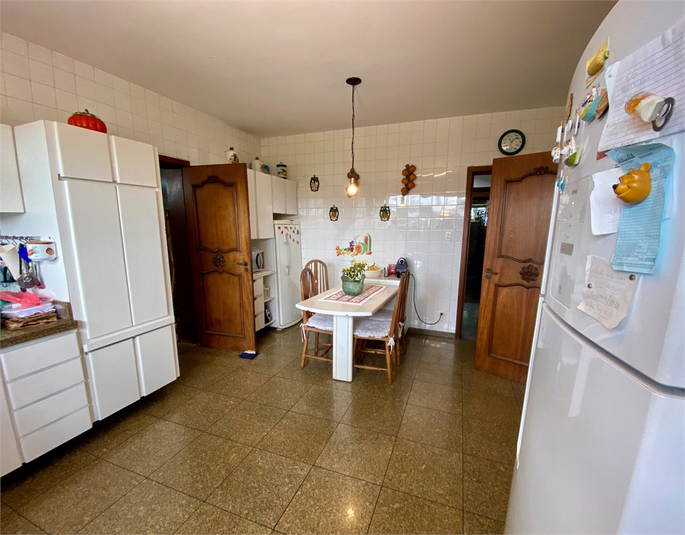 Venda Casa São Paulo Pacaembu REO574859 23